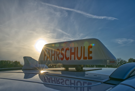Fahrschule Mühlhausen